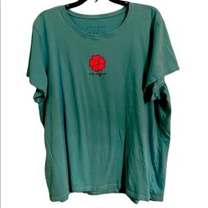 Life is Good Shirt